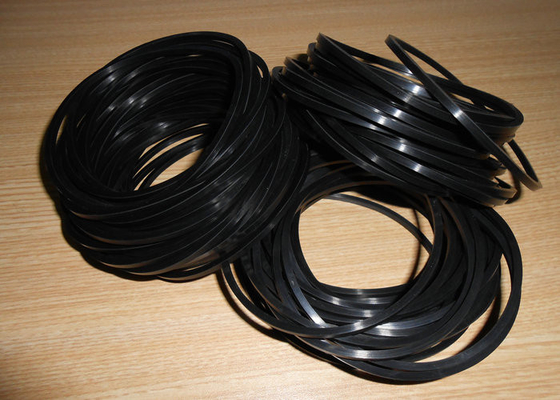Lavadoras de borracha, selos de óleo de borracha, juntas de borracha, anéis de borracha fabricados com NBR, Viton, silicone, etc.