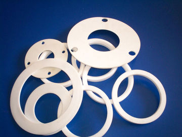 Selo expandido da folha da gaxeta de PTFE para a indústria química/selo do óleo