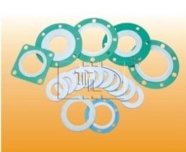 GAXETAS DO ENVELOPE DE PTFE PARA O & DA VÁLVULA; RECIPIENTE DO TANQUE